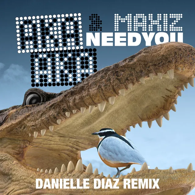 Need You - Danielle Diaz Remix