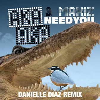 Need You (Danielle Diaz Remix) by Danielle Diaz