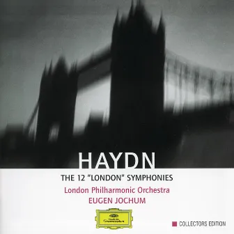 Haydn: The 12 