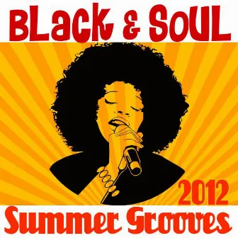 Black & Soul Summer Grooves 2012 by New Soul Sensation