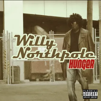 Hunger by Willy Northpole