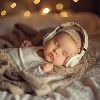 Dreamtime Soothe: Music for Baby Sleep by Lullaby Dream World