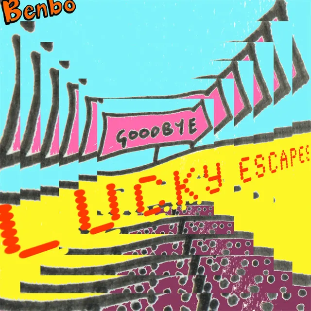 Lucky Escapes