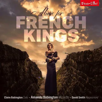 Music for French Kings by David J. Smith