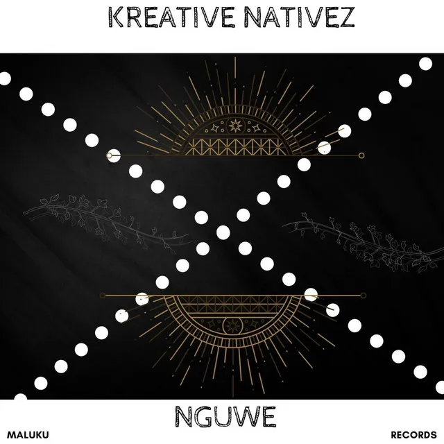 Nguwe - Kreative Nativez Mixdown