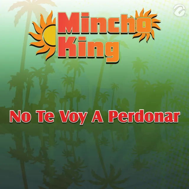 No Te Voy a Perdonar - Single