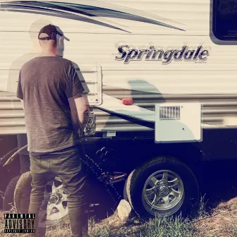 Springdale Music by jesse kennedy