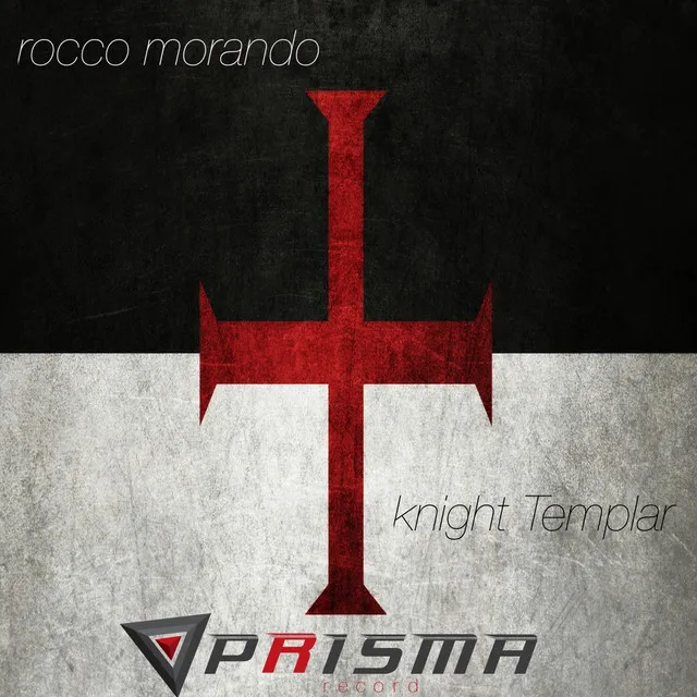 Knight Templar - Radio Mix