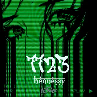 7723 by Hennessy