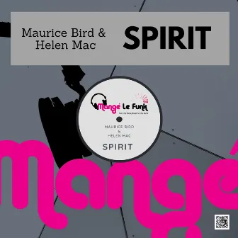 Spirit by Maurice Bird