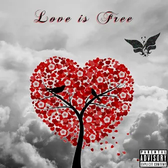 Love Is Free by Hillreye Banks