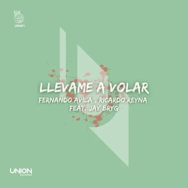 LLEVAME A VOLAR - DJ Crown, Karlos Kastillo & Sebastian Rodriguez (Mx) Remix