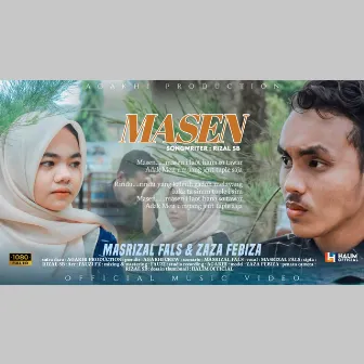 Masen by Rizal Fals