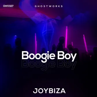 Boogie Boy (Cut Mix) by Joybiza