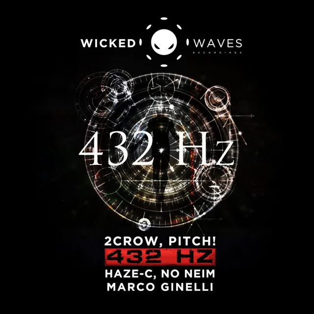 432 Hz - Marco Ginelli Remix