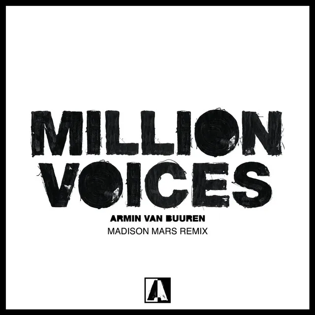 Million Voices (Madison Mars Remix)