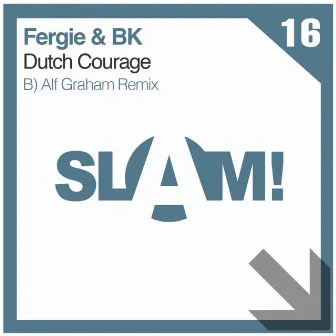 Dutch Courage (Alf Graham Remix) by Fergie dj