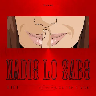 nadie lo sabe by Esteban Oliver