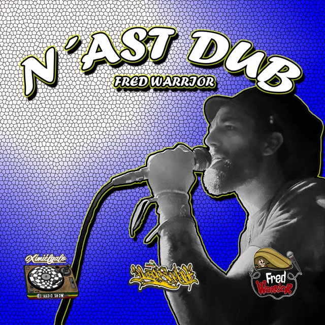 N´Ast Dub - Live Dub