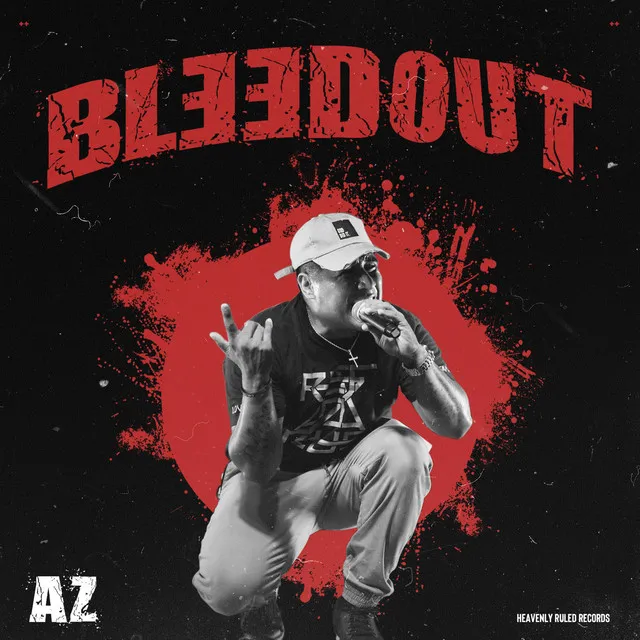 Bleed Out