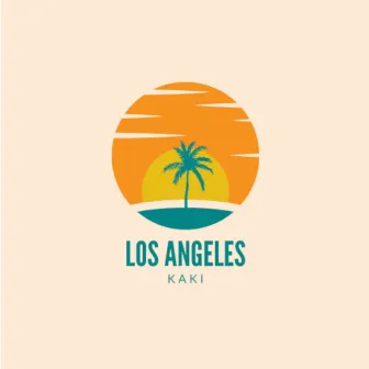 Los Angeles by KAKI