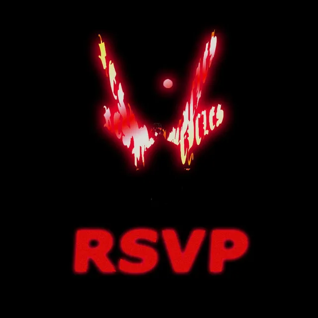 RSVP