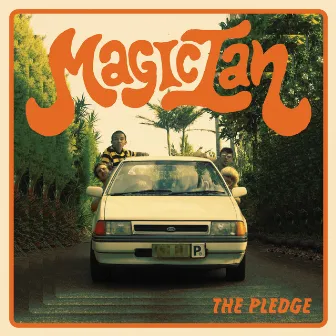 The Pledge by Magic Ian