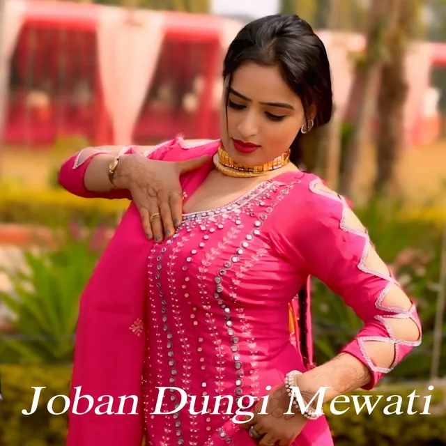 Joban Dungi Mewati