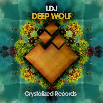 Deep Wolf by LDJ