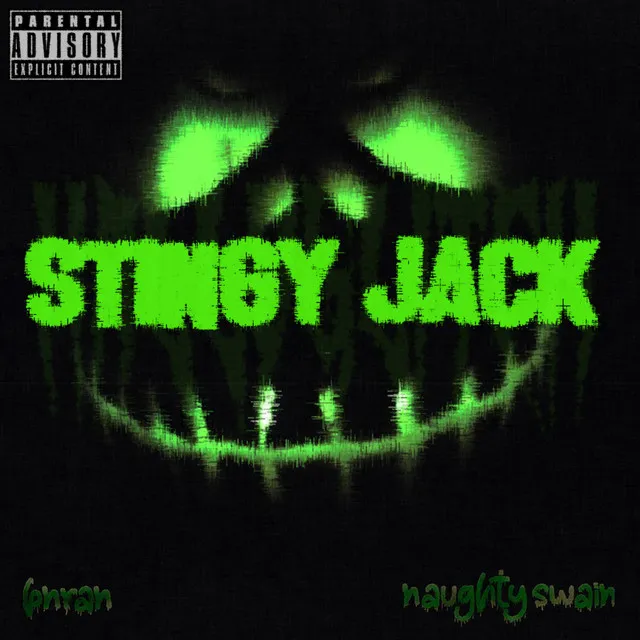 STINGY JACK