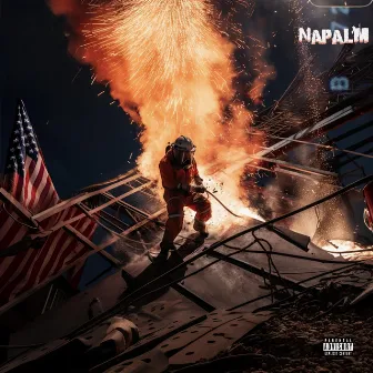 NAPALM by The Naus