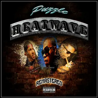 Heatwave by Puzzle