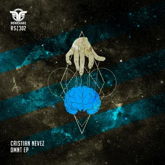 DMNT EP by Cristian Nevez