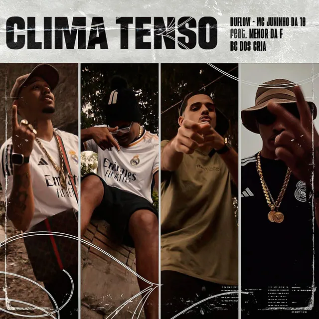 Clima Tenso