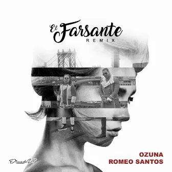 El Farsante (Remix) by Romeo Santos