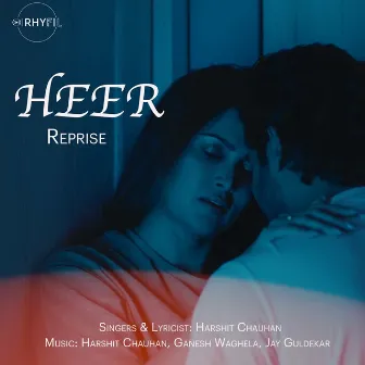 Heer Reprise by Jay Guldekar