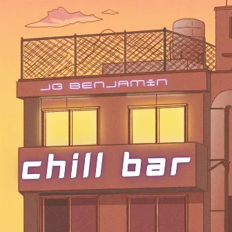 Benji's Chill Bar by JG Benjamin