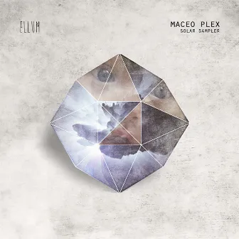 Solar Sampler by Maceo Plex