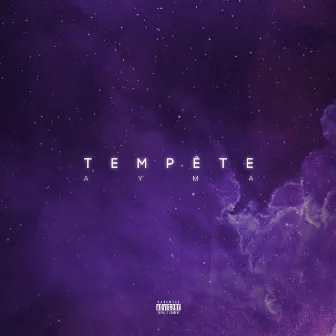 Tempête by Ayma