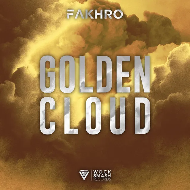 Golden Cloud