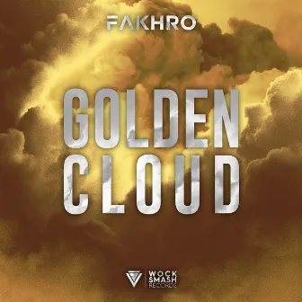 Golden Cloud by FAKHRO