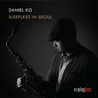 Sleepless in Seoul by Daniel Ko