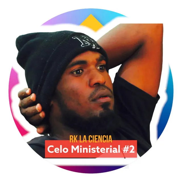 Celo Ministerial 2