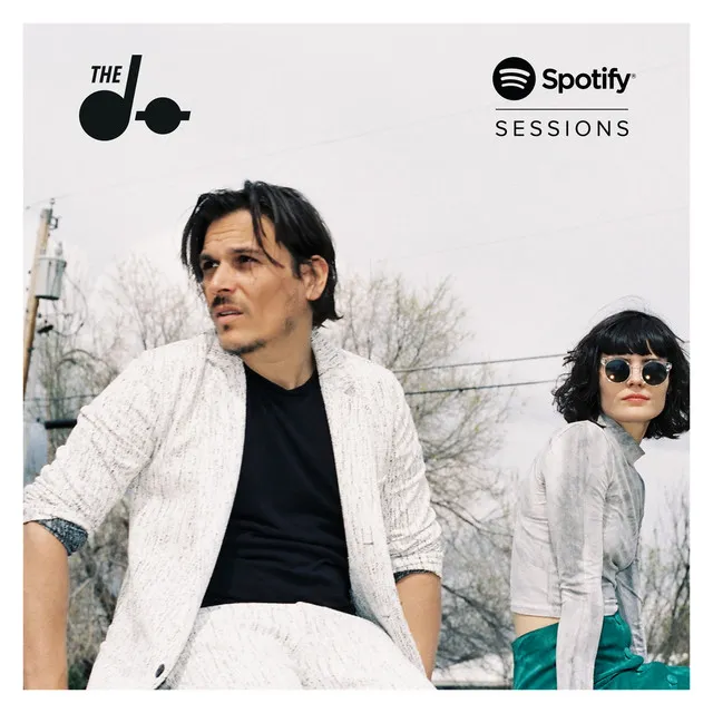 Spotify Sessions