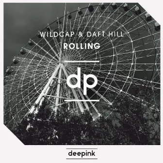 Rolling by Daft Hill