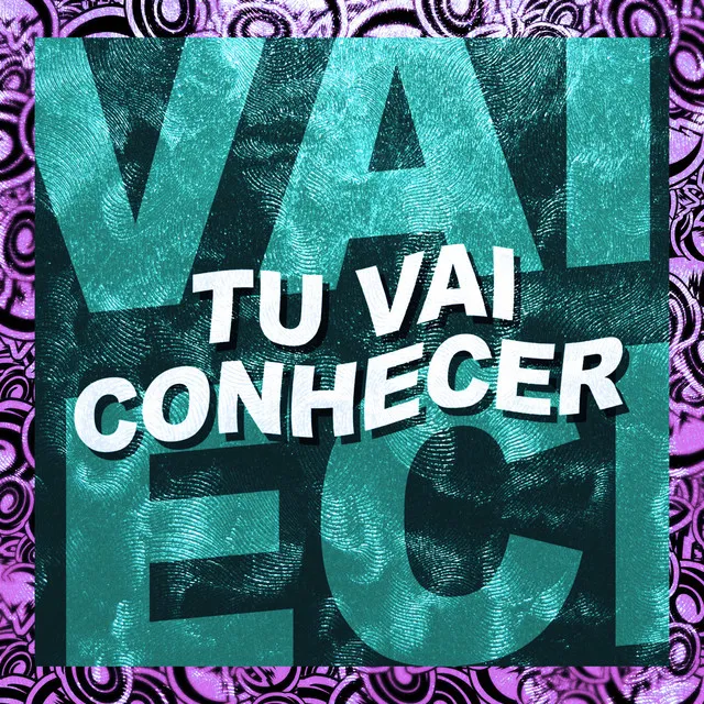 TU VAI CONHECER