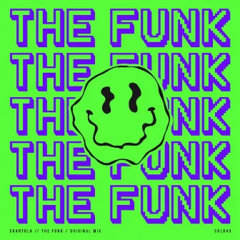 The Funk by Chantola