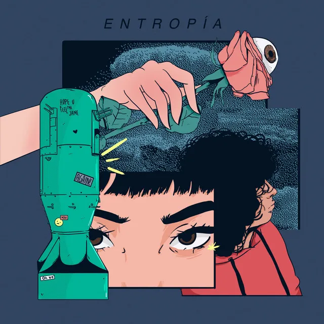 Entropía