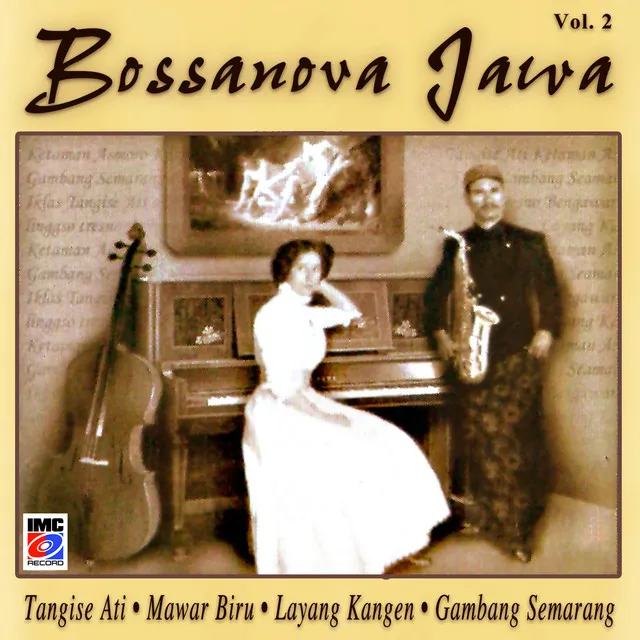 Bossanova Jawa II