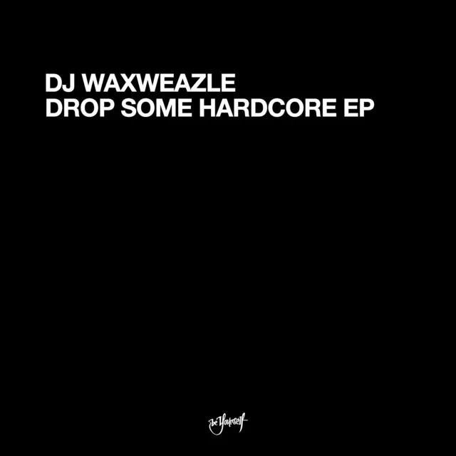 Throw Your Hands Up In The Air - Waxweazle Power Mix